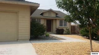 2100 Fort Bridger Rd, Hazen, NV 89408-7104