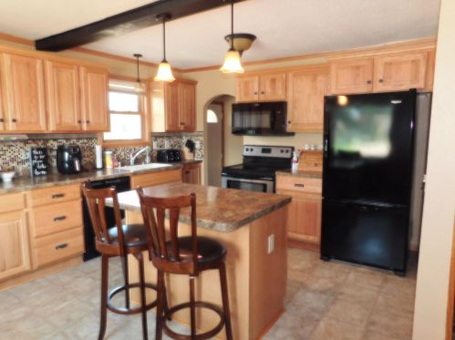 2203 Green Bay St, La Crosse WI  54601-5915 exterior