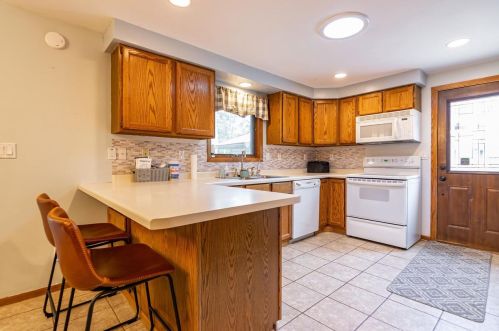 1853 11th Ave, Friendship WI  53934-9758 exterior