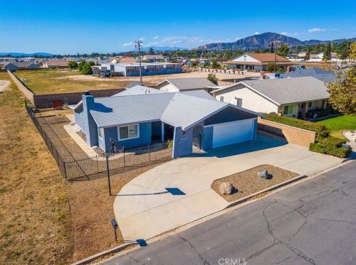 11117 Maureen Dr, Beaumont, CA 92223-5535