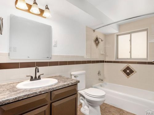 2627 4th Ave, Pueblo CO  81003-1706 exterior