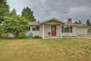 12514 168 St, Seattle WA  98058-6017 exterior