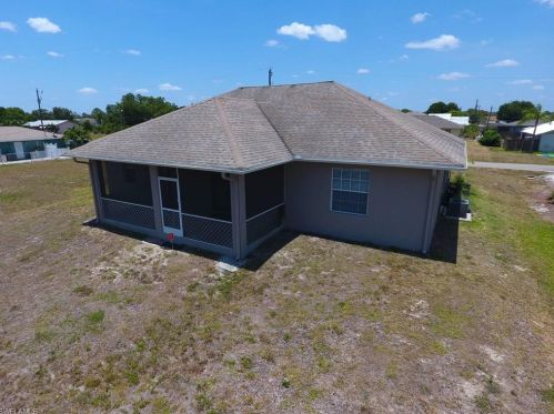 4003 5th St, Lehigh Acres FL  33976-2237 exterior