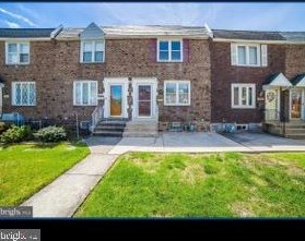 305 Westbridge Rd, Manor PA  19036-1528 exterior