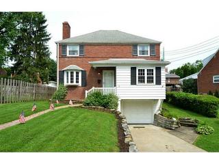 1142 Tranter Ave, Pittsburgh, PA 15220-3028