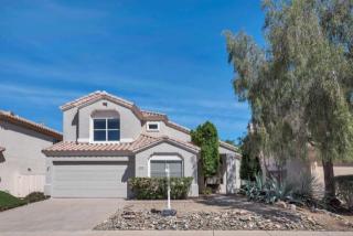 10148 Meadow Hill Dr, Scottsdale, AZ 85260-9217