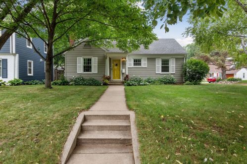 3900 Lynn Ave, Minneapolis, MN 55416-5072