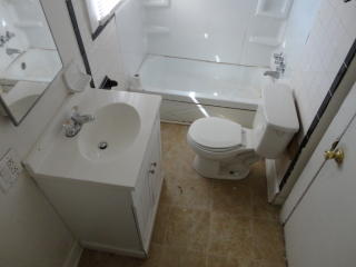 2609 Booker Ave, Charlotte NC  28216-4910 exterior