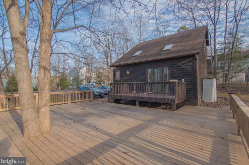 104 Antietam Dr, Locust Grove VA  22508-5160 exterior