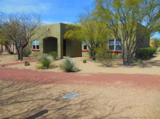 10632 Cerulean Way, Tucson, AZ 85747-5891