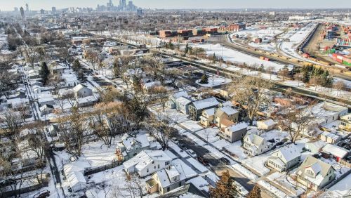 3024 Tyler St, Minneapolis MN 55421-2455 exterior