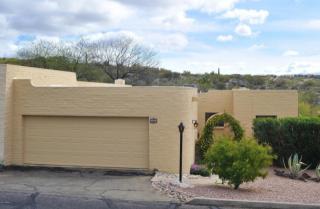 5060 Camino Del Lazo, Tucson, AZ 85750-1539