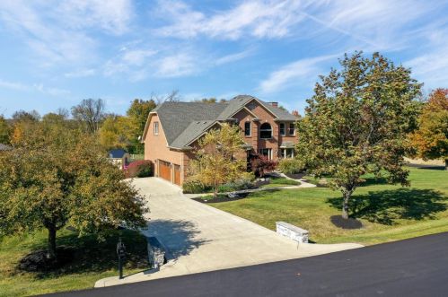1778 Ash Meadow Ct, Xenia, OH 45385-9595