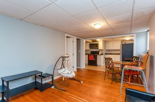 112 Birch St, Waterbury CT  06704-3808 exterior