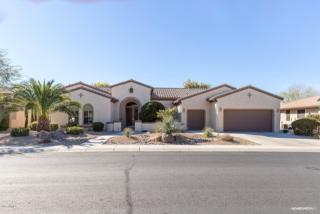 16949 Glenbrook Ln, Sun City, AZ 85387-2827