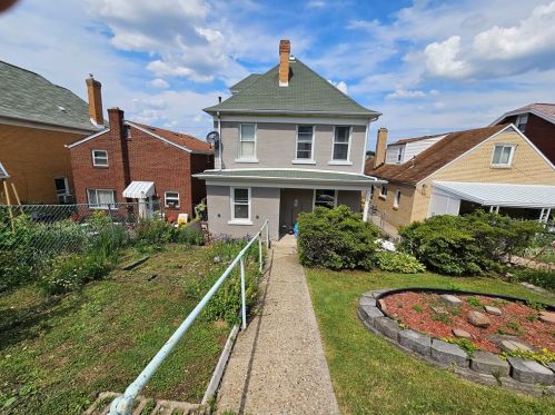 812 Woodbourne Ave, Pittsburgh, PA 15226-2147