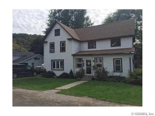 4 Hill St, Cohocton, NY 14826-9672