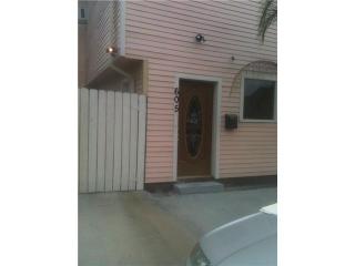 605 8th St, New Orleans LA  70115-1008 exterior