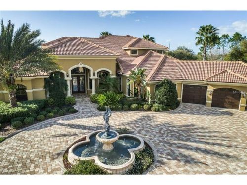 10302 Pontofino Cir, New Port Richey, FL 34655-7056