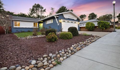 1920 Claremont Dr, San Bruno CA  94066-2716 exterior