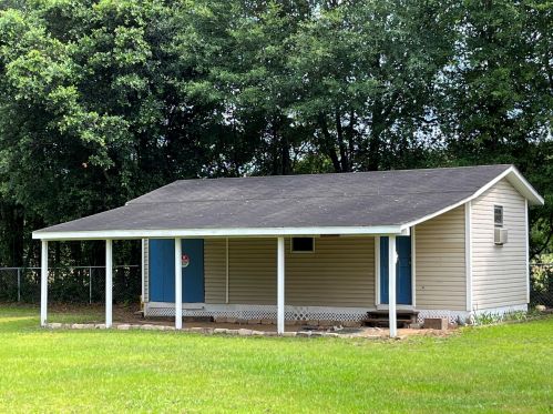 146 Riverbend Dr, North Augusta, SC 29842-7321