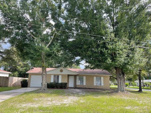 451 Ashley Rd, Polk City, FL 33868-9287