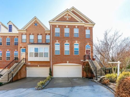 9183 Furey Rd, Lorton, VA 22079-2967