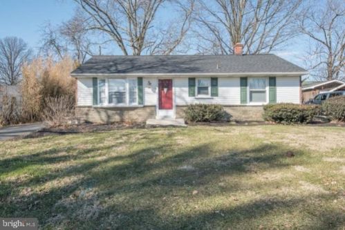 2139 Lynn Ave, Lancaster, PA 17601-2616