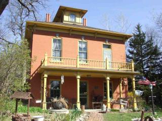619 Atlantic St, Brownville, NE 68321
