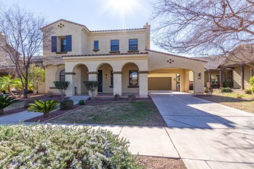 20835 Western Dr, Buckeye, AZ 85396-8374