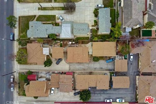 342 Newmark Ave, Monterey Park CA  91755-2939 exterior