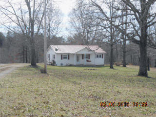 1761 Hutchings College Rd, Ravenscroft, TN 38583-6833