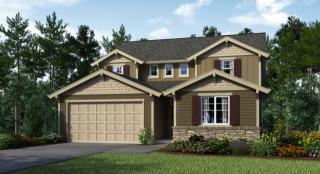 18704 25 St, Vancouver WA  98684-9787 exterior