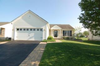 5243 Horseshoe Dr, Orient, OH 43146-9059
