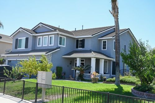 28289 Corte Ocaso, Temecula CA  92592-3081 exterior