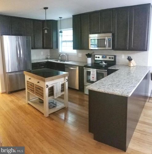 14592 Leary St, Nokesville VA  20181-3104 exterior