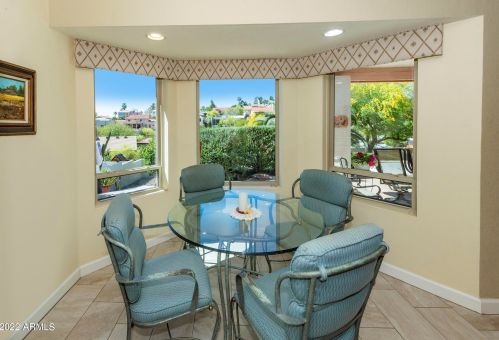 15815 Thistle Dr, Scottsdale AZ 85268-4446 exterior