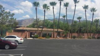 4840 Placita Arenosa, Tucson, AZ 85718-5401