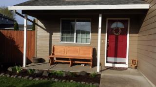 8642 Barberry Dr, Corvallis OR  97330-9822 exterior