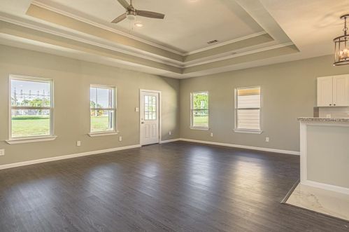 228 Utah St, Morgans Point TX  77571-5555 exterior