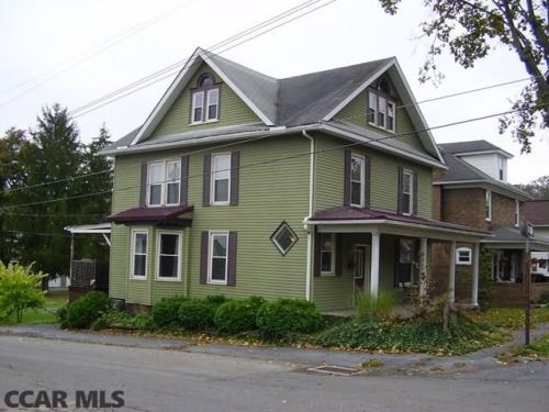 230 11th St, Philipsburg, PA 16866-1106