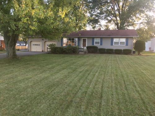 13261 Diagonal Rd, Salem, OH 44460-9136