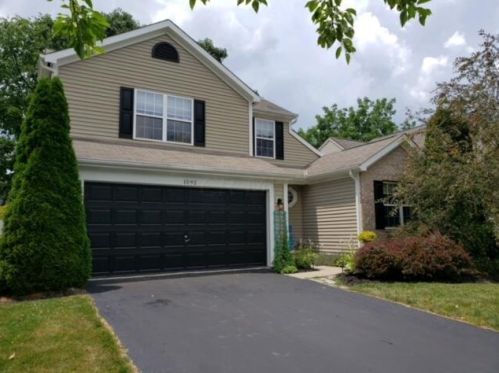 1592 Meadowlark Ln, Marysville, OH 43040-8525