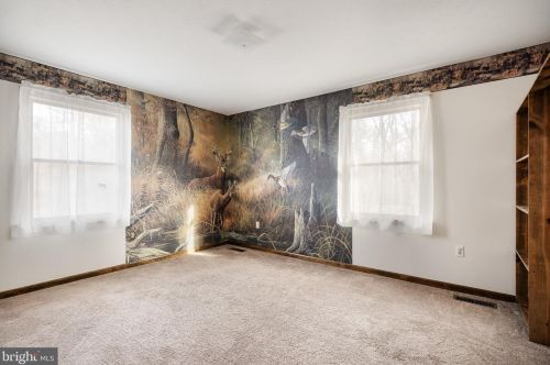 468 Hillcrest Rd, Edinburg VA  22824-2923 exterior