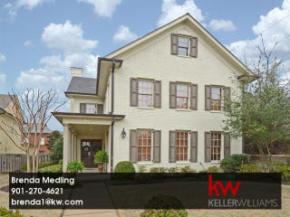 213 Barksdale St, Memphis, TN 38104-4019