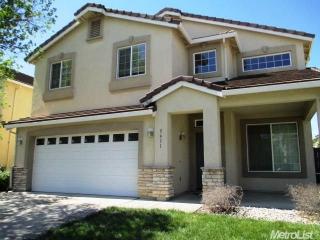 5611 Lawler St, Sacramento CA  95835-1551 exterior