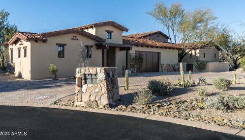 8212 Tortuga View Ln, Scottsdale, AZ 85266-1911