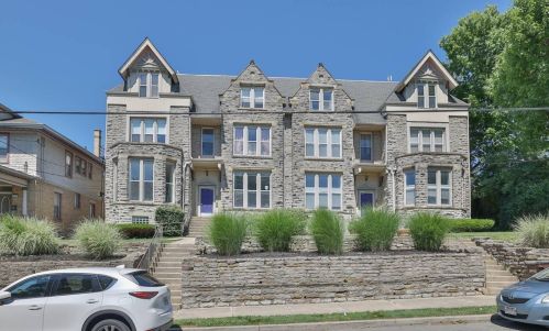 2151 Fulton Ave, Cincinnati, OH 45206-2568