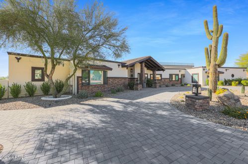 23002 Las Lavatas Rd, Scottsdale, AZ 85255-4307