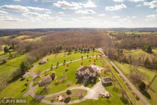 6201 Covey Rd, Warrenton, VA 20187-2855